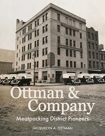 Ottman & Company: Meatpacking District Pioneers