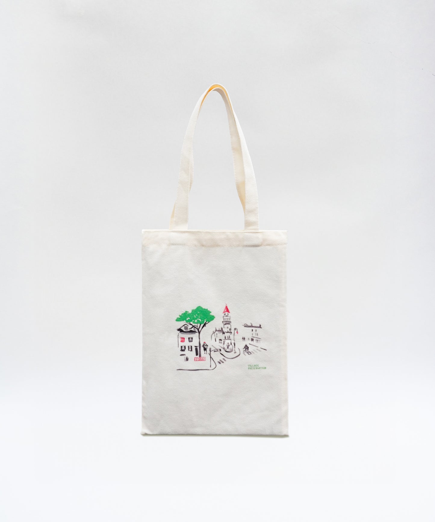 Small Tote Bag