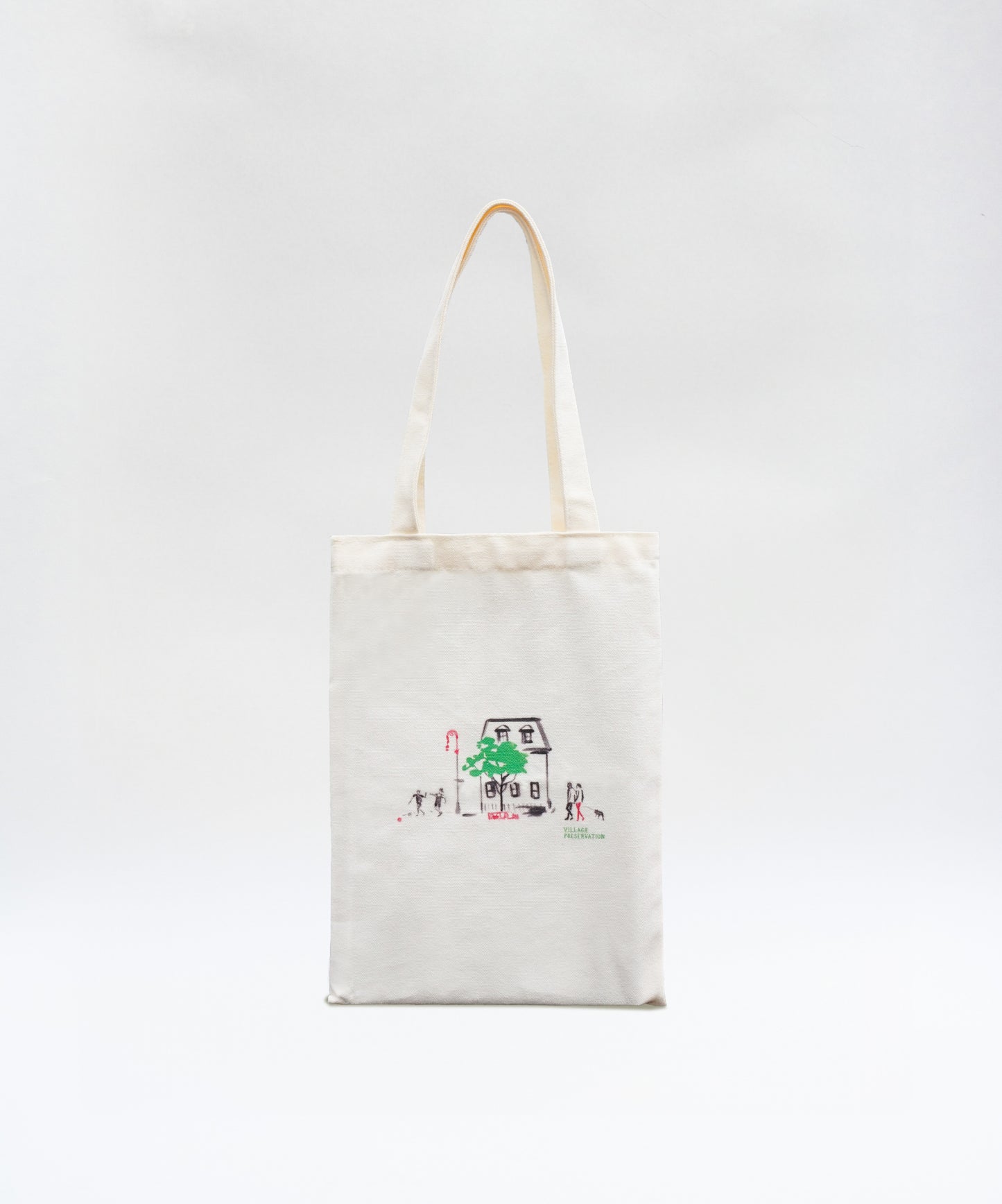 Small Tote Bag